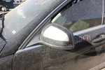Driver Side View Mirror 204 Type Power C230 Fits 08 Mercedes C-class 548101. Fixed Price $220.00.