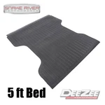 Dee Zee Bed Mat Skid Fits 2020-2023 Jeep Gladiator 5 Ft DZ87026. Fixed Price $142.99.