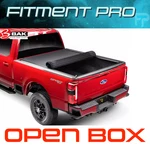 Bak 80331 Revolver X4S Tonneau Cover 2017-26 Ford F250/F350/F450 Sd 8'2" Bed. Fixed Price $1044.07.