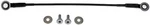 Dorman 38555 Tailgate Cable 14-11/12 In.. Fixed Price $50.77.