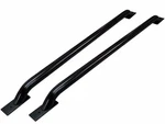Go Rhino Truck Bed Rails Fit 6'7". Fixed Price $114.74.