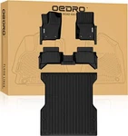 Oedro Floor Mats & Truck Bed 2024 2025 Toyota Tacoma Double Cab (not For. Fixed Price $246.05.