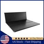 Hard Tonneau Cover 5FT Bed Tri-fold For Nissan Frontier 2005-2024 Adjustable. Fixed Price $295.56.