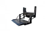 Maxon C2-54-1342 TP42 Lift Gate 42" Platform Contact Tommy Option. Fixed Price $2649.00.