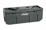 Dee Zee DZ6535P Specialty Series Universal Poly Storage Chest 35"X14"X13". Fixed Price $122.94.