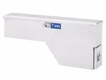 Uws 48" Passenger-side Truck Fender Tool Box FW-48-DS-P. Fixed Price $696.95.