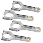 Performance Connecting Rods Toyota Celica Gt-s Corolla Lotus 2ZZGE 1.8L Arp. Fixed Price $299.59.