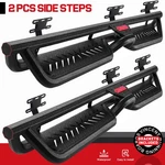 3-TUBE Drop Step Fit 2019-2026 Dodge Ram 1500 Crew Cab Bak Truck Running Boards. Fixed Price $215.99.