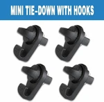 For 07-19 Tundra& 05-21 Tacoma Mini Tie Down Bed Cleats Toyota PT27835075 Us. Fixed Price $19.95.
