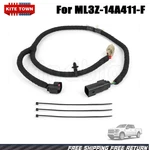 Truck Bed Light Jumper Harness Ford F-150 2021-2025 ML3Z-14A411-F New. Fixed Price $18.99.