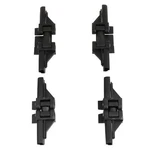 12-22 Dodge Ram Trucks Tonneau Folding Bed Cover Hinge Kit R/h & L/h New Mopar. Fixed Price $95.38.