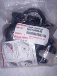 2018-2021 Toyota Tacoma Striker Luggage Holder Bed Rail Oem Part# 58461-0420-00. Fixed Price $25.00.