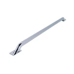 Dee Zee DZ99614 Truck Bed Side Stainless Steel Rail 19" Diameter New. Fixed Price $219.89.