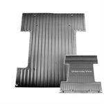 Dynacorn 1107J Complete Bed Floor Panel, 1967-72 Fits Chevy C10. Fixed Price $1065.99.