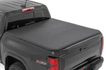 Rough Country Soft Tri-fold For 2023-2026 Chevy/gmc Colorado/canyon 41215700A. Fixed Price $219.95.