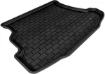 3D Maxpider M1SB0051309 Cargo Floor Liner Fits Subaru Impreza Sedan 02-07. Fixed Price $124.99.