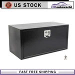 Storage Tool Box 36"X18"X18" W/2X Chain Fitstruck Garage Auto Repairing Works. Fixed Price $180.82.