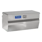 Uws EC20161 Bright Aluminum 36" Wedge Utility Chest Box (heavy Packaging). Fixed Price $558.95.