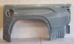 2022 2023 Toyota Tundra Left Rear Bed Skin-side Flare Type Short Oem Used. Fixed Price $1056.00.