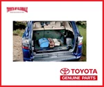2010-2024 Toyota 4RUNNER Spider Style Cargo Net Genuine Accessory PT347-89101. Fixed Price $55.90.