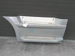 For 2021 Freightliner Cascadia 126 Side Fairing Left , Md. Fixed Price $707.28.