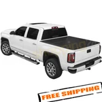 Access B1030019 Hard Tri-fold Folding Tonneau Cover For 2017-2021 Nissan Titan. Fixed Price $970.18.