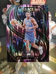 2024-25 Panini Select Premier Level De'aaron Fox #150 Purple Shock /249 Prizm. Fixed Price $19.89.