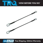 Trq Cables Set Of 2 For 95-04 Toyota Tacoma Pickup Truck. Fixed Price $39.95.