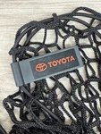 Toyota Highlander Cargo Net Genuine Oem PT347-48080. Fixed Price $36.99.
