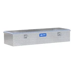 Uws FWB-58 Bright Aluminum 58" 5TH Wheel Truck Storage Cargo. Fixed Price $623.95.