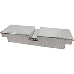 Dee Zee DZ8370 Red Label Gull Wing Tool Box. Fixed Price $523.95.