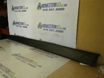 Titan 2008 Oem, Bed Rail, Lh, Id 76999-8S500 8283789. Fixed Price $72.00.
