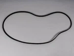 Genuine Mopar Storage Bin Weatherstrip 68054183AA. Fixed Price $124.02.