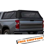 Access J1030059 Outlander Soft Truck Topper For 2022-2024 Nissan Frontier 5' Bed. Fixed Price $1114.50.