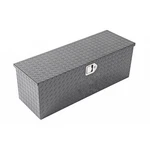 Dee-zee Aluminum Specialty Universal Storage Gloss Black. Fixed Price $424.24.