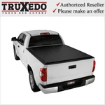 Truxedo Lo Pro Roll Up Cover For 07-21 Toyota Tundra 5'7" W/ Deck Rail System. Fixed Price $579.99.