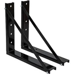 Buyers Products 1701006B 18 In. Steel Truck Tool Box Mounting Brackets. Fixed Price $149.31.