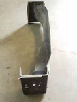 Front Fuel Tank Frame Crossmember Fits 08 09 10 Ford F250 F350 Wide. Fixed Price $200.82.