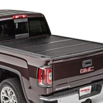 For Toyota Tundra 2007-2017 Trailfx Standard Flush Hard Folding Tonneau Cover. Fixed Price $996.99.