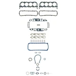 Fel-pro 260-1009T Engine Kit Gasket Set For Bbc 66-79. Fixed Price $127.17.