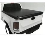 Undercover UC3050 Classic Tonneau Fits 05-11 Dakota Used. Fixed Price $375.00.