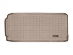 Weathertech Cargo Trunk Liner For 2001-2007 Toyota Sequoia. Fixed Price $135.95.