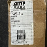 Amp Research 75420-01A Realtruck BEDSTEP2 Fits 2022-25 Tundra W/ 5.5'. Fixed Price $261.50.