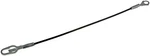 Dorman 38507 Tailgate Cable. Fixed Price $29.16.