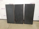 2007 Cadillac Escalade Ext Bed Cover Set Of 3 Only. Fixed Price $400.00.