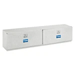 Uws EC40041 Double Doors Top Mount Tool Box. Fixed Price $999.95.