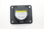 2016 - 2023 Toyota Tacoma Truck Bed Rear Right Side Power Outlet Socket Oem. Fixed Price $152.75.