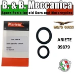 Series Oil Seals Gear Motorcycle Guzzi V7 Special Ariete 09879. Fixed Price $16.21.