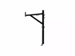 Westin Hdx Ladder Rack Black Single 57-9005. Fixed Price $280.93.