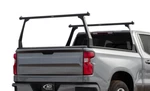 Access Adarac Aluminum Series 5FT 7IN Bed Black Finish For 11-24 Ram 1500. Fixed Price $703.80.